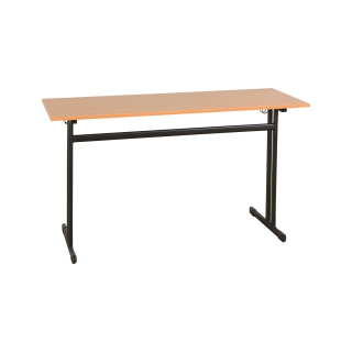 Stół szkolny Krzyś Duo 2-os. | JTMebel Producent mebli szkolnych i przedszkolnych