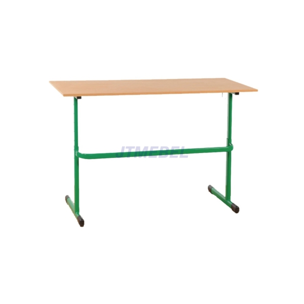 Stół regulowany Junior JT-R 2-os