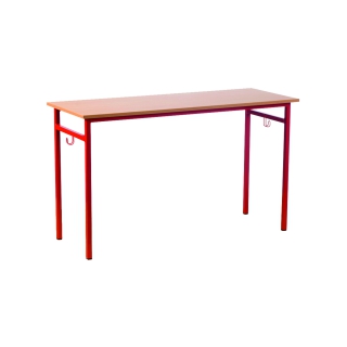 Stół szkolny Skrzat 3-os | Darmowa dostawa dla szkół i placówek publicznych