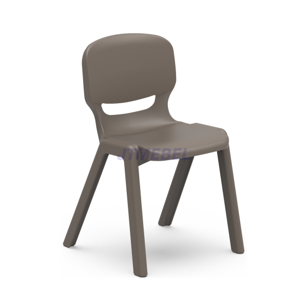 Krzesło szkolne Ergos One