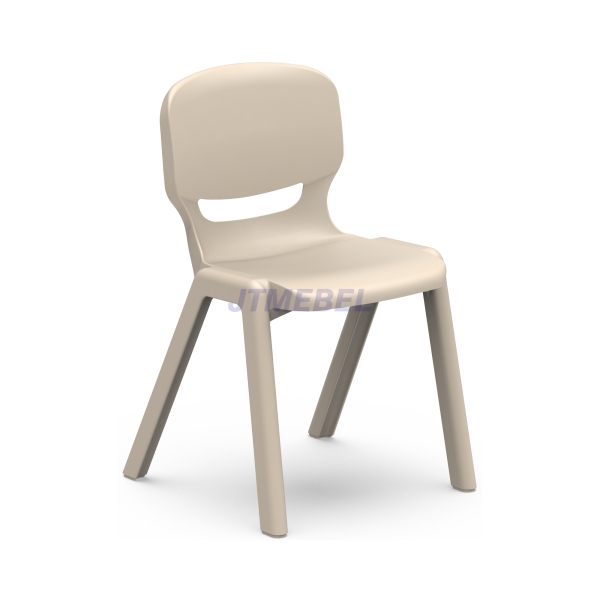 Krzesło szkolne Ergos One