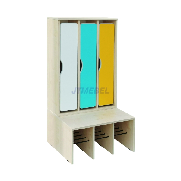 Szatnia Przedszkolak C3DW