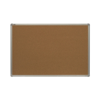 Tablica korkowa w aluminiowej ramie PROMOCJA 240x120