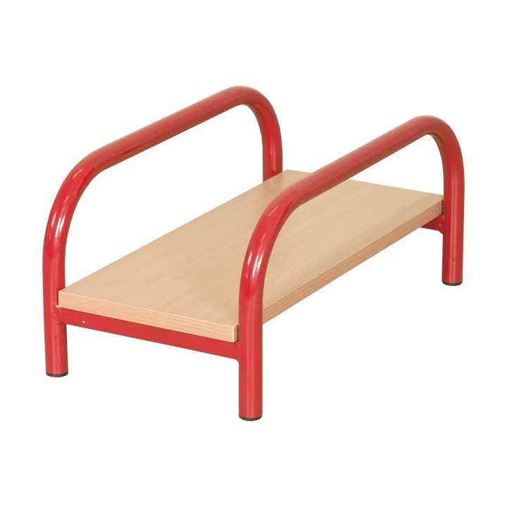 Stojak na komputer, metalowy stelaż | Darmowa dostawa dla szkół i placówek publicznych