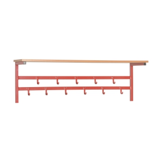 Wieszak Przedszkolak