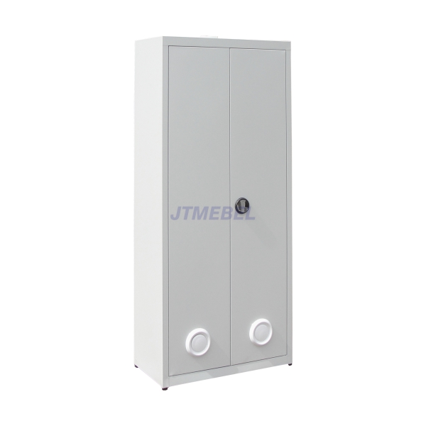 Szafa na odczynniki chemiczne z wentylacją