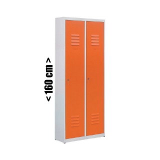 Szafka szkolna STANDARD-U 160