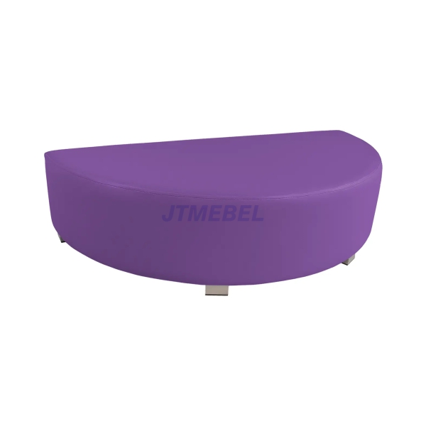 Siedzisko Emi półkole