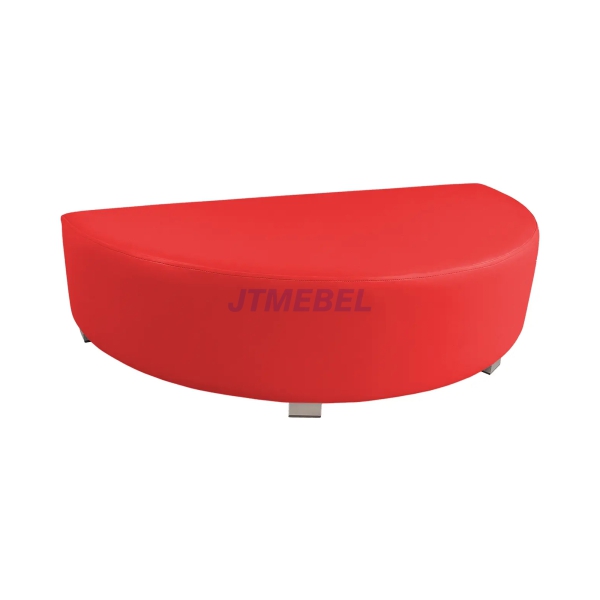 Siedzisko Emi półkole