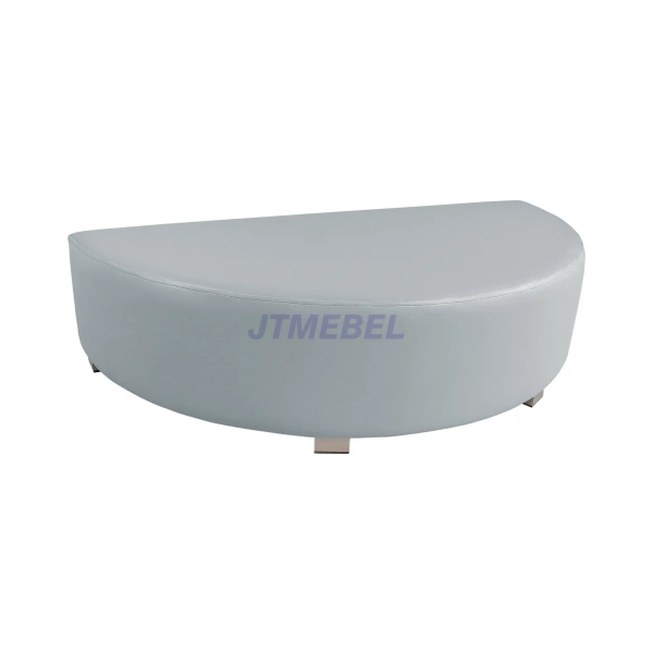 Siedzisko Emi półkole