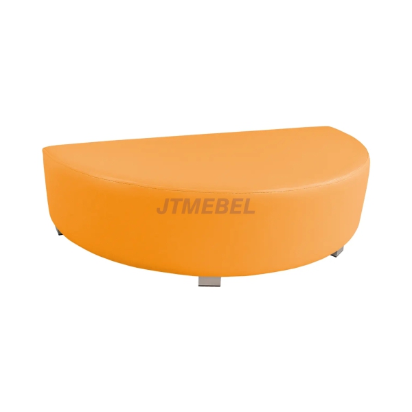 Siedzisko Emi półkole