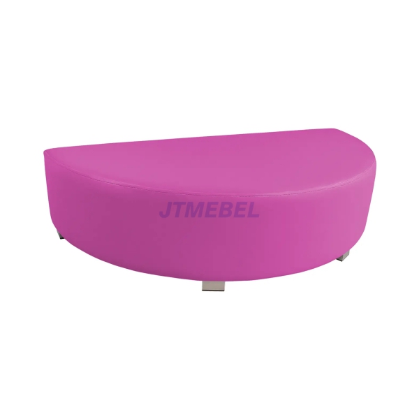 Siedzisko Emi półkole