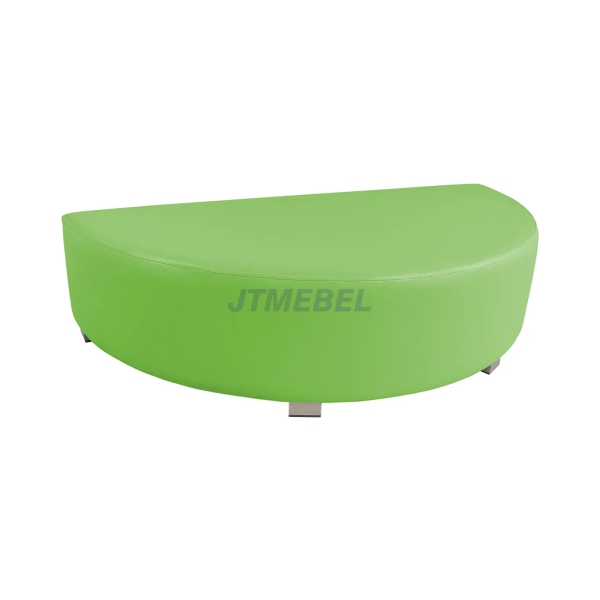 Siedzisko Emi półkole