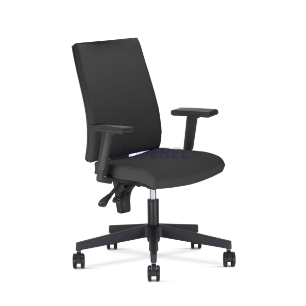 Fotel obrotowy I-LINE PROMOCJA