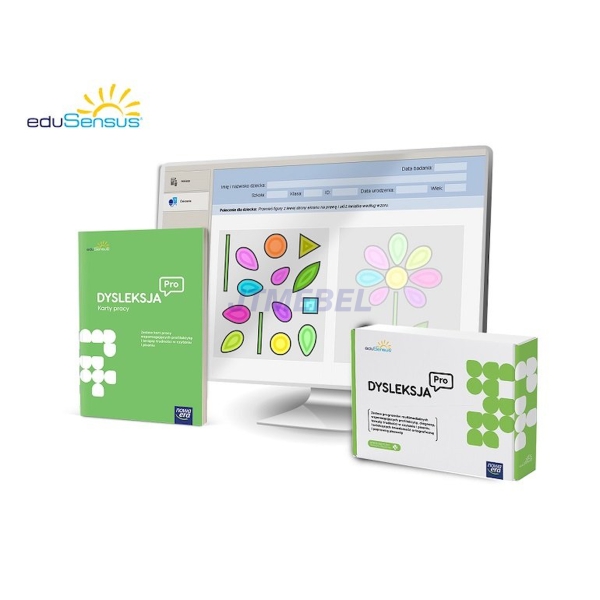 Dysleksja PRO