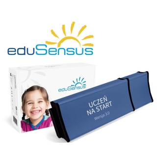 Program multimedialny Uczeń na start