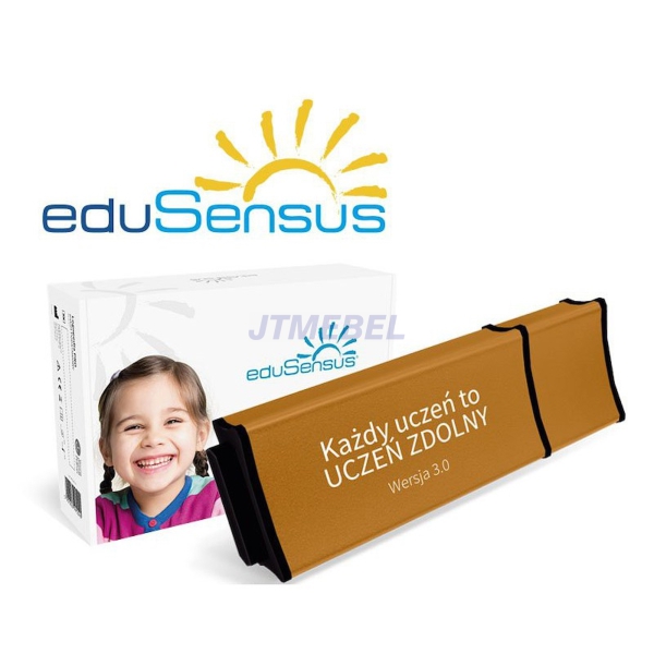 Każdy uczeń to uczeń zdolny