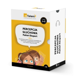 mTalent Percepcja słuchowa....