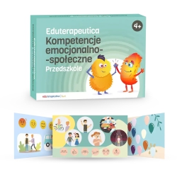 EDUTERAPEUTICA Kompetencje...