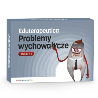 EDUTERAPEUTICA Problemy Wychowawcze 1-8