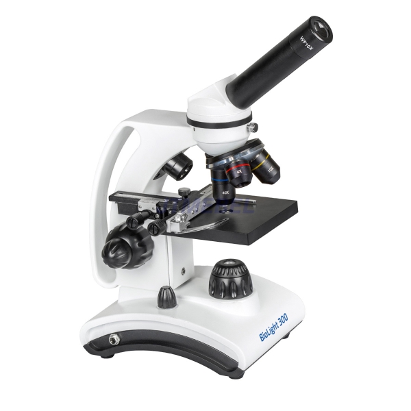 Mikroskop biologiczny Delta Optical BioLight 300