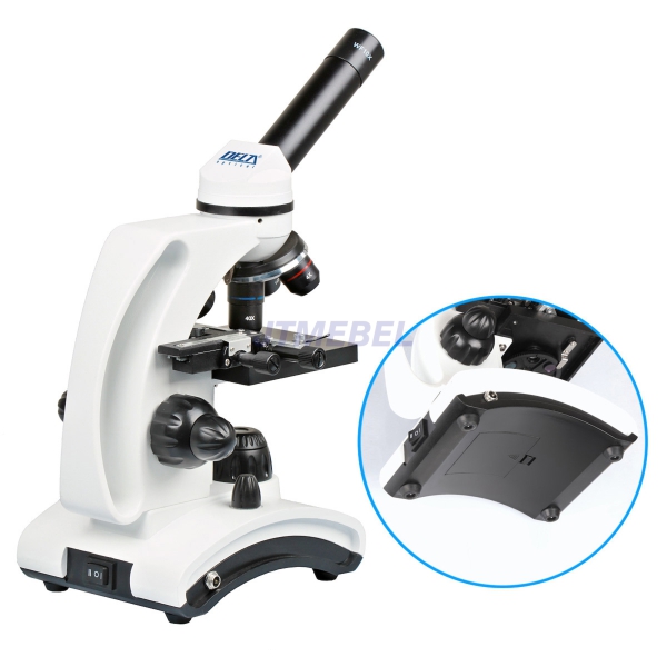 Mikroskop biologiczny Delta Optical BioLight 300