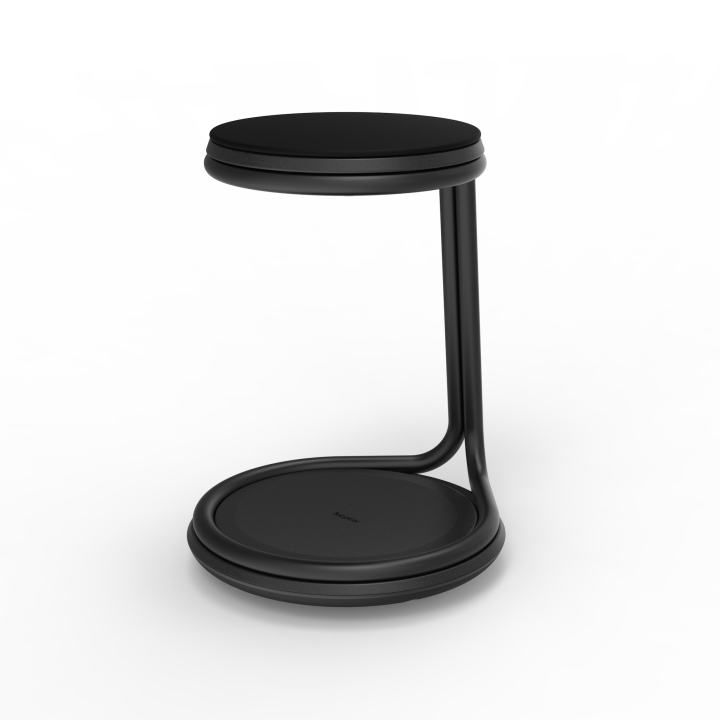 Stołek JON Uniwersalny stołek do wyposażenia każdego rodzaju przestrzeni