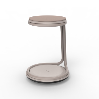 Stołek JON Uniwersalny stołek do wyposażenia każdego rodzaju przestrzeni