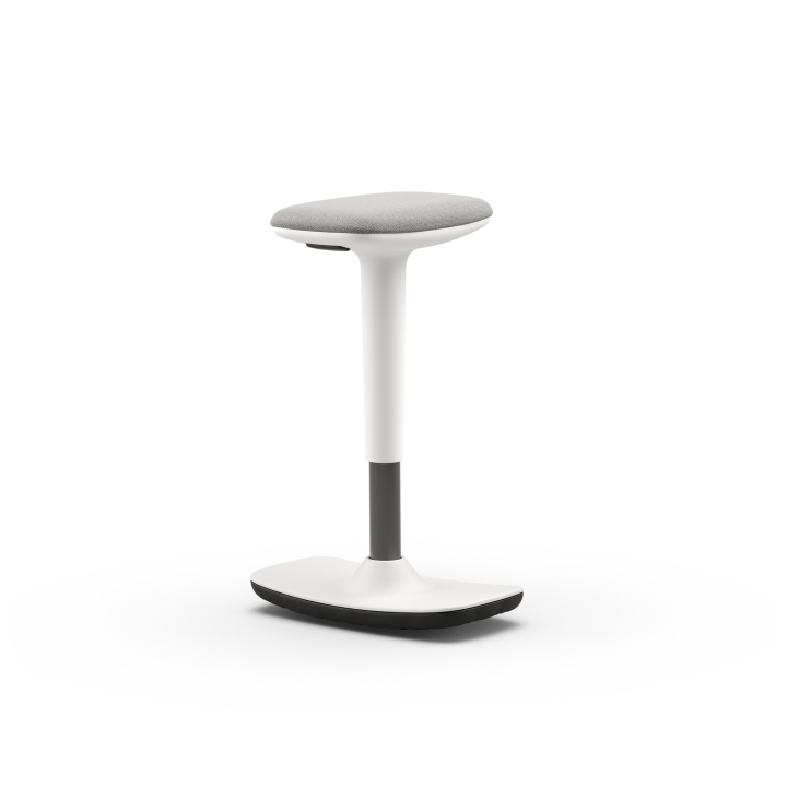 Stołek Leo Uniwersalny stołek do wyposażenia każdego rodzaju przestrzeni