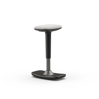 Stołek Leo Uniwersalny stołek do wyposażenia każdego rodzaju przestrzeni