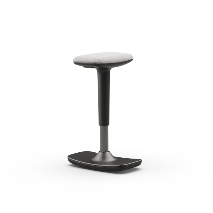 Stołek Leo Uniwersalny stołek do wyposażenia każdego rodzaju przestrzeni