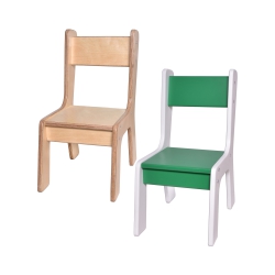 Krzesło przedszkolne Kamil
