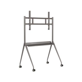 Statyw mobilny do monitorów interaktywnych (55"-75") DS-D5ABKY2-S