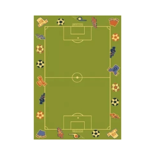 Dywan Boisko, idealny do zabawy w przedszkolu i żłobku