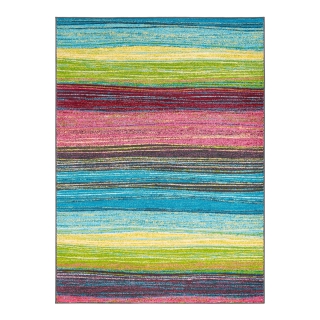 Dywan Funky Top Dor - szmaragd