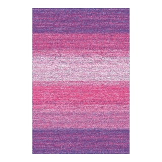 Dywan Funky Top Mabir - amarant