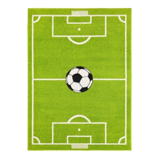 Dywan Funky Top Hop - zielony