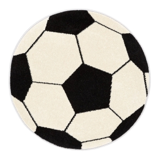 Dywan sensoryczny Funky Top Kik - Krem | Wyposażenie przedszkoli i żłobków