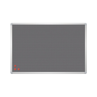 Tablica PinMag tekstylno-magnetyczna | Darmowa dostawa dla szkół i placówek publicznych