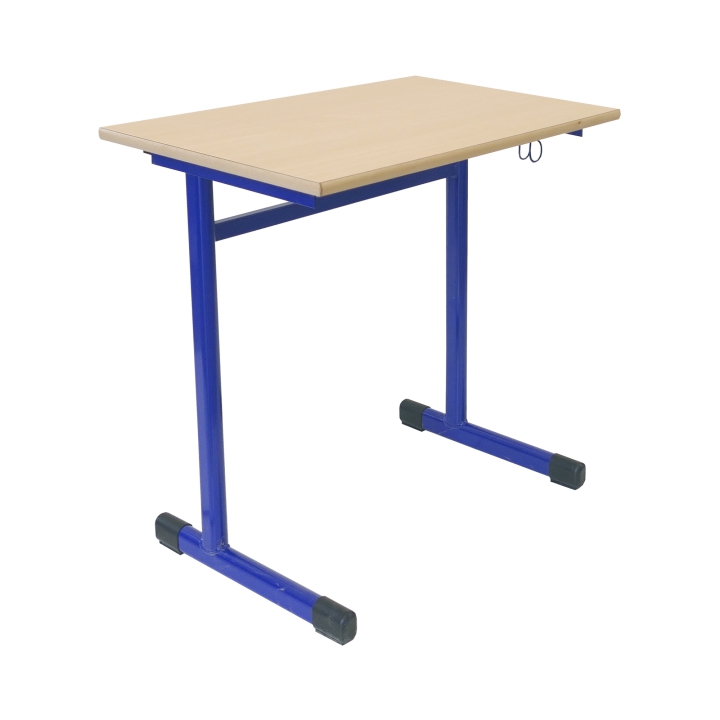 Stół szkolny Tytan 1-os. | Darmowa dostawa dla szkół