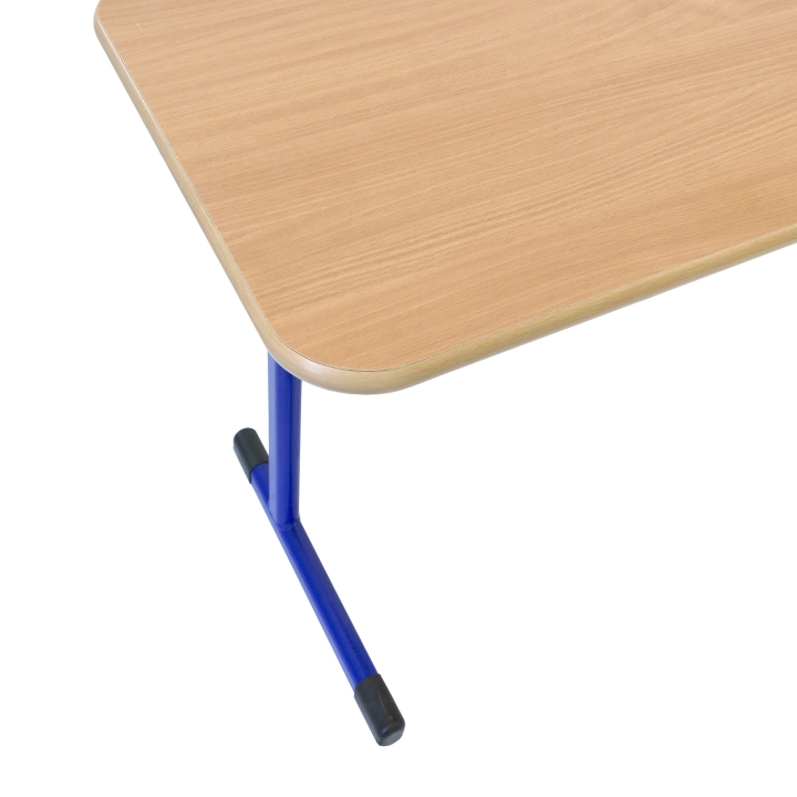 Stół szkolny Tytan 1-os. | Darmowa dostawa dla szkół