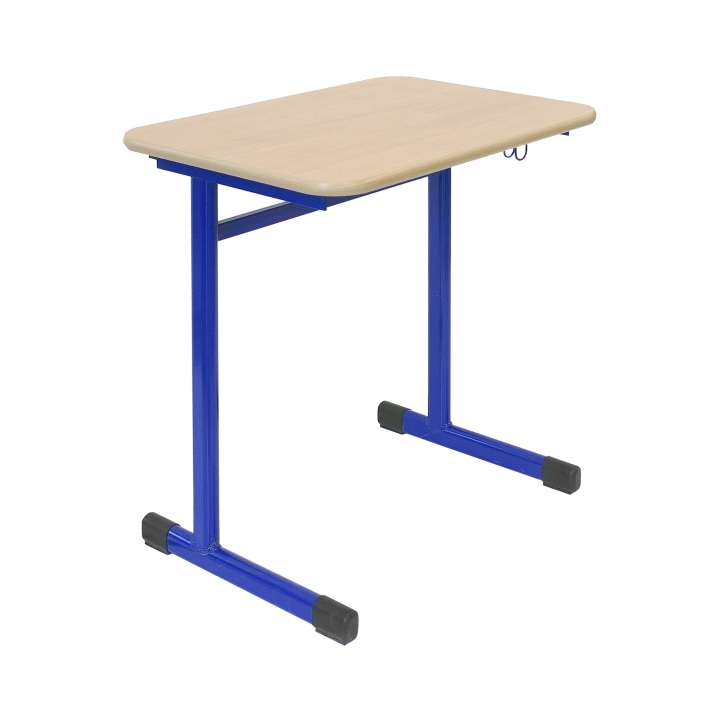 Stół szkolny Tytan 1-os. | Darmowa dostawa dla szkół
