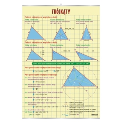 Trójkąty - plansza