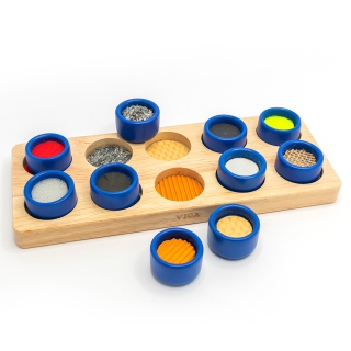 Sorter sensoryczny | Pomoce dydaktyczne dla szkół, przedszkoli i żłobków