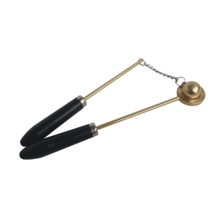 Pierścień Gravesandego | Pomoce dydaktyczne do pracowni fizycznej