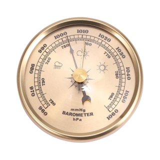 Barometr mechaniczny | Pomoce dydaktyczne do pracowni przyrodniczej