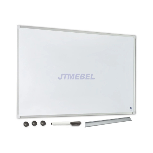 Tablica szkolna lakierowana 150x100