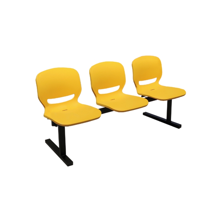 Ławka korytarzowa Monia | Wyposażenie szkół i przedszkoli