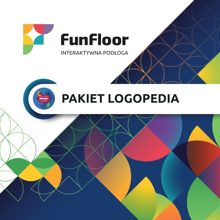 Pakiet Logopedia (15 gier)