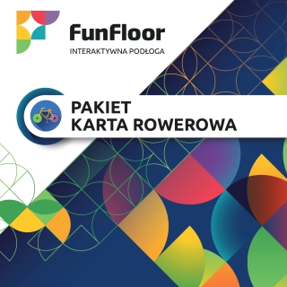 Pakiet Karta Rowerowa (10 gier)
